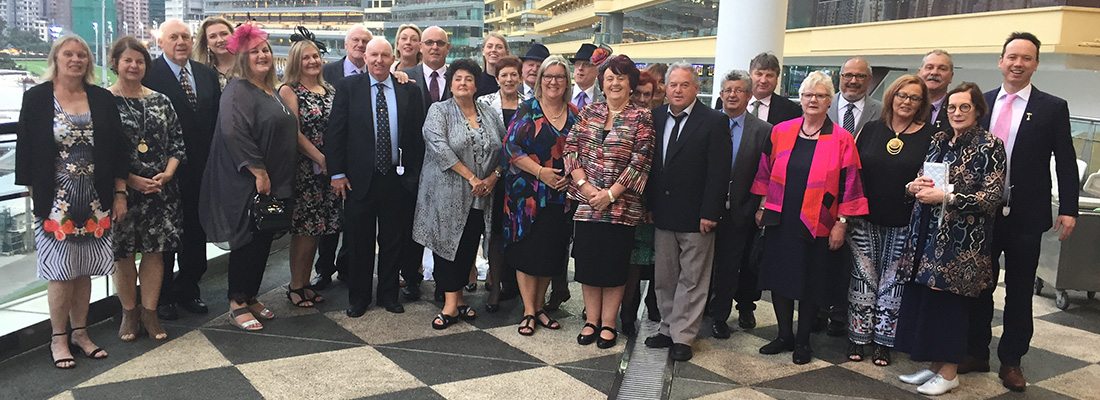 2024 Hong Kong International Itinerary